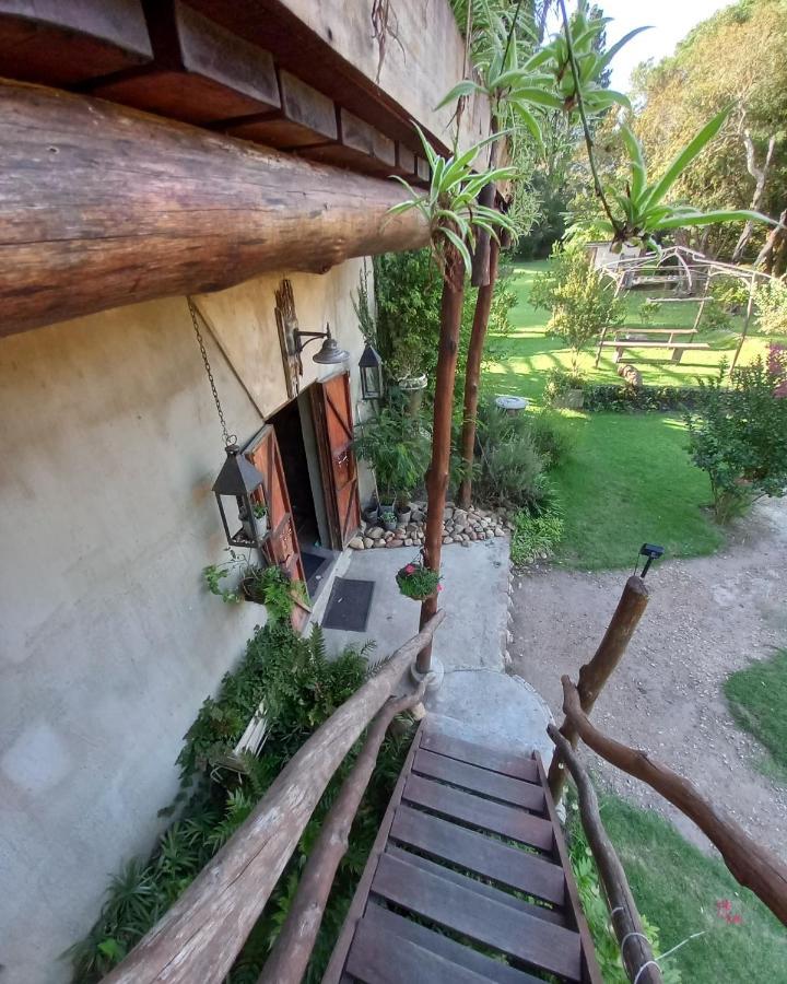 Holt Hill Villa Plettenberg Bay Eksteriør bilde