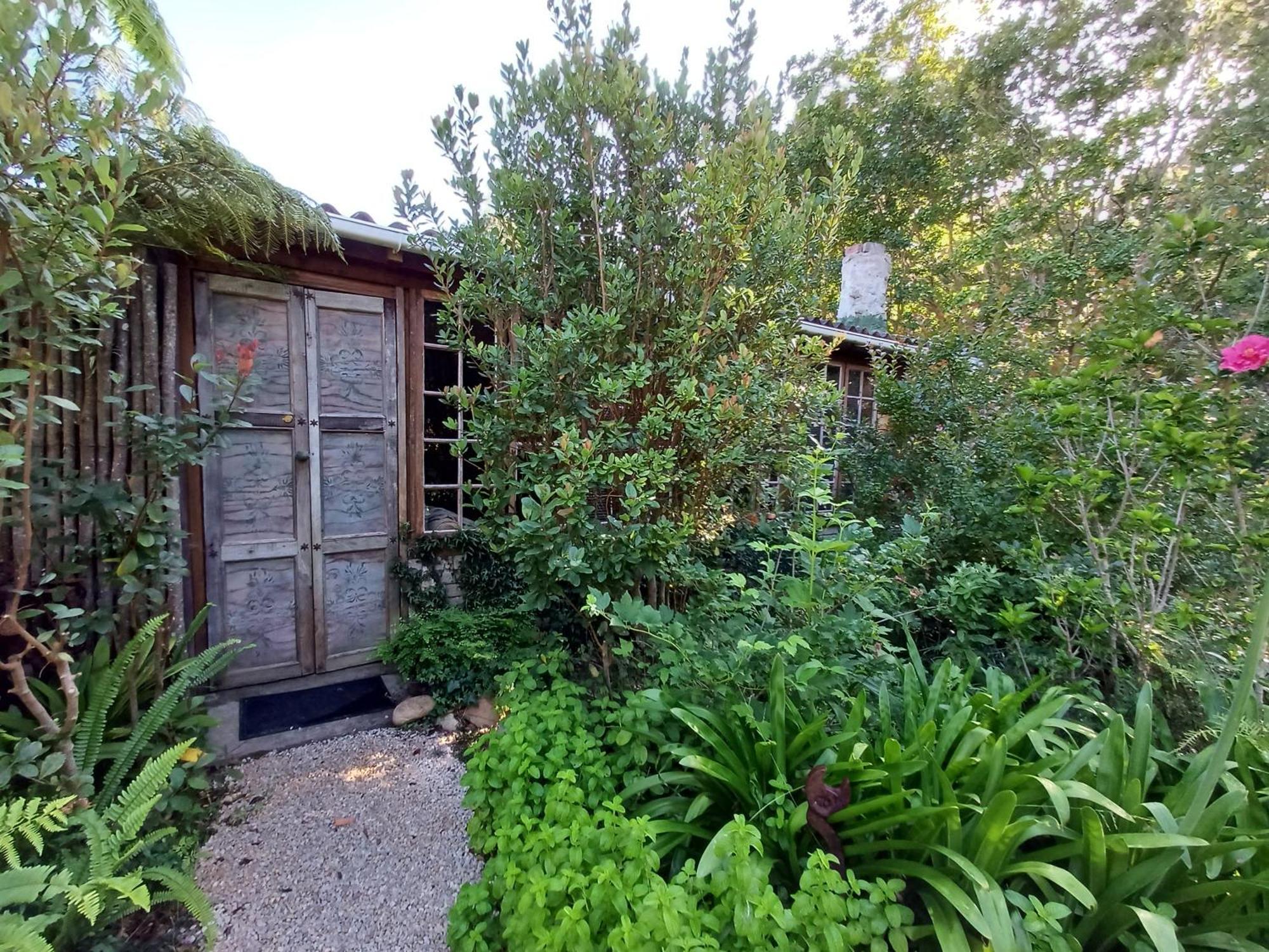 Holt Hill Villa Plettenberg Bay Eksteriør bilde